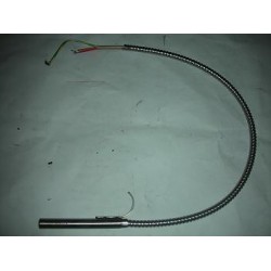 2.5 Probe Heater & Hook